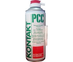 KONTAKT PCC - Limpiador de restos de soldadura
